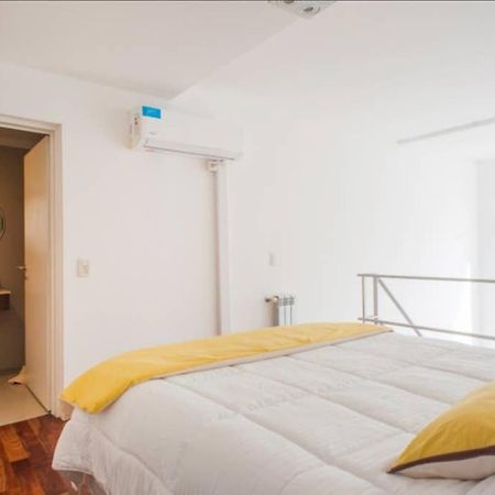 Apartmán Luminosos Loft En Recoleta 2 Cuadras Del Subte Buenos Aires Exteriér fotografie