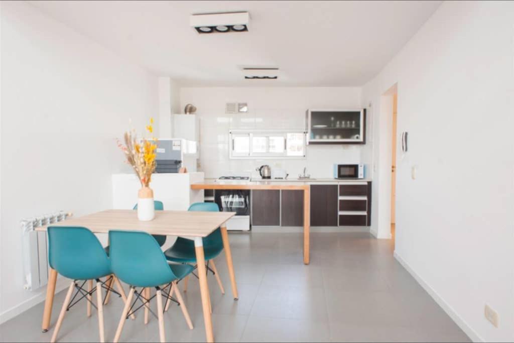 Apartmán Luminosos Loft En Recoleta 2 Cuadras Del Subte Buenos Aires Exteriér fotografie